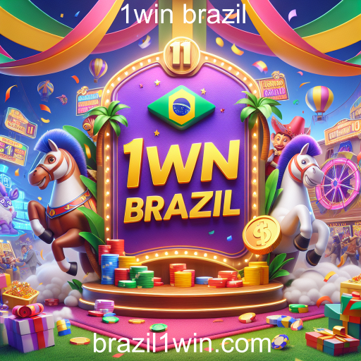 Descubra as Promoções Especiais da 1win Brazil e Aumente Seus Ganhos!